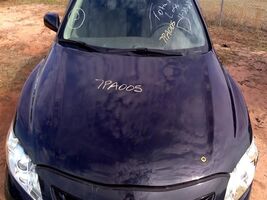 Passenger Rear Window Regulator Electric Fits 07-11 CAMRY 103808168 - $55.85