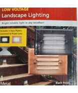 Malibu Intermatic Metal Deck Lighting Outdoor  Landscape CL9054 Includes... - $30.08