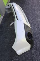 2009-13 Subaru Forester Front Bumper Cover *LOCAL PICK UP ONLY* image 2