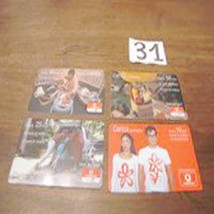 4 omnitel charging vodafone from 2006 - 2009 from 8+2 45+5-
show origina... - $13.04