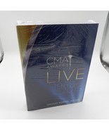 CMA Awards Live Greatest Moments 1968-2015 Time Life 10 DVD UNOPENED Mem... - £31.54 GBP