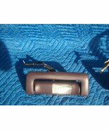 1994 1995 1996 BROUGHAM INTERIOR LIGHT &amp; HANDLE OEM Used Left Front - $1,439.38 MXN