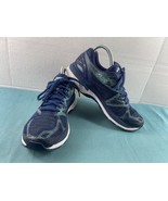 Asics Sneakers Women 9M Gel-Nimbus 20 Running Shoes Blue Athletic T850N ... - $47.29 CAD