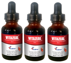 Vitazeal-Liposomal Cardiovascular fitness and cholesterol management (1,... - £38.88 GBP