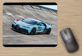 Bugatti Chiron Pur Sport Grand Prix Edition 2021 Mouse Pad #CRM-1484066 - $15.95