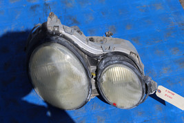 1996-1999 Mercedes E55 E420 Rh Passenger Side Headlight Assembly K2058 - £59.57 GBP