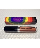 Marc Jacobs Enamored (With Pride) Hydrating Lip Gloss Stick -570 Wet You... - £22.57 GBP