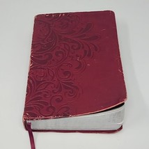 The NKJV Study Bible by Thomas Nelson Publishing Staff (2007, Imitation Leather) - £31.27 GBP