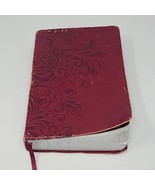 The NKJV Study Bible by Thomas Nelson Publishing Staff (2007, Imitation ... - £31.02 GBP