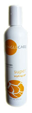 Jungle Care Super Styling Gel 8 oz - $0.99