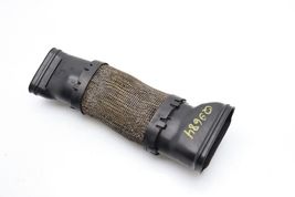 07-09 MERCEDES-BENZ W211 E320 AIR INTAKE PIPE DUCT HOSE Q9684 image 6