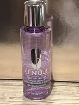 Clinique Take The Day Off Makeup Remover For Lids, Lashes &amp; Lips NEW 4.2... - $16.99