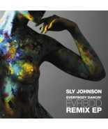 SLY JOHNSON Evrbdd Remix Ep - LP - £17.87 GBP