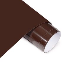 AHIJOY Heat Transfer Vinyl 12"x15ft Chocolate Brown HTV Iron-On for Garm... - €6,43 EUR AHIJOY Heat Transfer Vinyl 12"x15ft Chocolate Brown HTV Iron-On for Garm... - €6,43 EUR