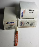 ( 3 pieces ) Comfort temp 38639 233-699 ( Four Seasons ) Fixed Orifice Tube - $20.34 CAD