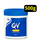 QV Moisturising Cream 500g Tub - $123.66 CAD