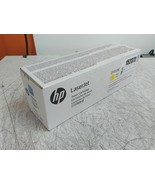 New HP CF412XC Yellow Toner Cartridge  - $1,508.57 MXN