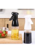 Spray Glass Bottle For Spray Oiler Airfryer Oil Pot Sprayer Olive Oil Vinegar Oi - £9.38 GBP