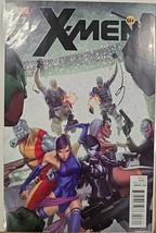 Marvel Comic Book ( VOL. 3 ) X-MEN #27 NM+ - $9.89