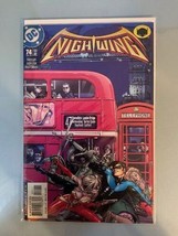 Nightwing #74 - DC Comics - Combine Shipping - £2.36 GBP
