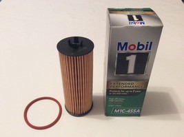 NEW MOBIL 1 EXTENDED PERFORMANCE HIGH EFFICIENCY OIL FILTER M1C-455A - £9.83 GBP