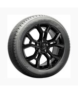 Jeep Grand Cherokee 20&quot; Gloss Black Replica Wheels All Season Tires TPMS... - $1,731.51