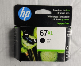HP 67 Ink Cartridge Series - £18.97 GBP