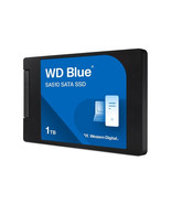 Sandisk WDS100T3B0A-00AXR0 1TB WD BLUE SATA 2.5 - $3,162.17 MXN