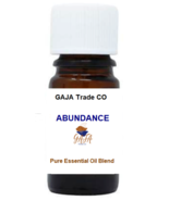 Abundance Essential Oil Blend 5ml – Attract Riches, Prosperity and Success - £19.53 GBP