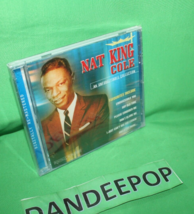 Nat King Cole An unforgettable Collection Music Cd - £10.27 GBP