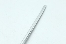 2004-2006 VOLKSWAGEN PHAETON REAR RIGHT DOOR EXTERIOR CHROME MOLDING TRIM H2086 image 12