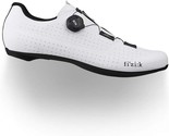 - Men&#39;S Fizik Tempo Overcurve R4 Cycling Shoe, White/Black. - $226.98