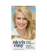 Clairol Nice&#39;n Easy Permanent Hair Color 100% Cover 9.5 Extra Light Blon... - $306.51 MXN