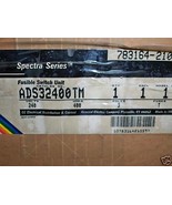 GE Spectra ADS32400TM 400A 240V 3PH Fusible Panelboard Switch - New Surplus - $2,250.00