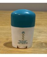 Avon Original Skin So Soft 1 Oz Extra Strength Moisturizing Stick Sealed - $546.37 MXN