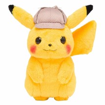 Pokemon Center Original Plush Doll Movie &quot;&quot; Limited Super Rare - £87.65 GBP