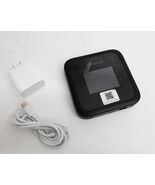 NETGEAR Nighthawk M6 5G WiFi 6 Hotspot - Black (Unlocked) - $279.99