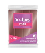 Premo Sculpey Accents Polymer Bronze Clay - £10.82 GBP