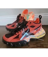 Nike Off-White x Air Terra Forma &#39;Mantra Orange&#39;  Sz. 12 New! No Box - €255,86 EUR