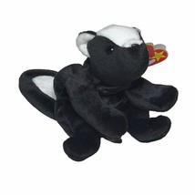 Ty Original Beanie Baby Stinky the Skunk 2/13/1995 - $92.70 MXN