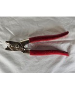 MALCO # SL5 Snap Lock Vinyl Aluminum Siding Punch  MADE IN THE USA - $10.84