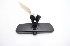 12-18 BMW F30 320I 328I INTERIOR REAR VIEW MIRROR E3235 image 9