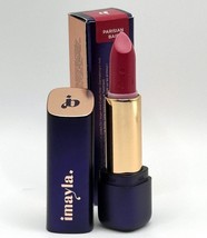 imayla The One Hydrating Cream Lipstick in Perisian Baie (Full Size) - $243.56 MXN