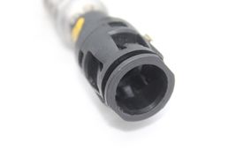 07-09 BMW X5 E70 4.8L POWER STEERING RETURN HOSE LINE PIPE E4735 image 8