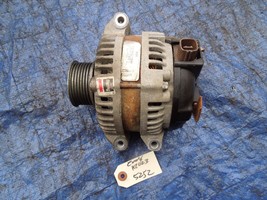 06-11 Honda Civic K20Z3 OEM alternator assembly REMY 94125 aftermarket - $129.99