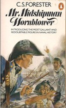 Mr. Midshipman Hornblower by C.S. Forester - $5.50
