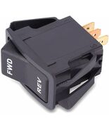 NEW EZGO Forward Reverse F/R Switch for TXT PDS 03+ Electric Golf Cart - $10.88