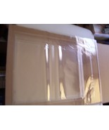 50 PCS 11 x 24 ACID FREE NEWSPAPER ART PRINT ARCHIVAL STORAGE DISPLAY EN... - $1,597.52 MXN