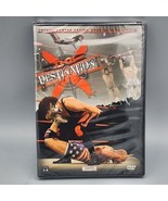 NEW SEALED - TNA Wrestling - Destination X 2009 (DVD, 2009) - €24,83 EUR