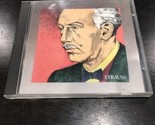 London Festival Orchestra Groß Composers - Strauss CD - $29.58